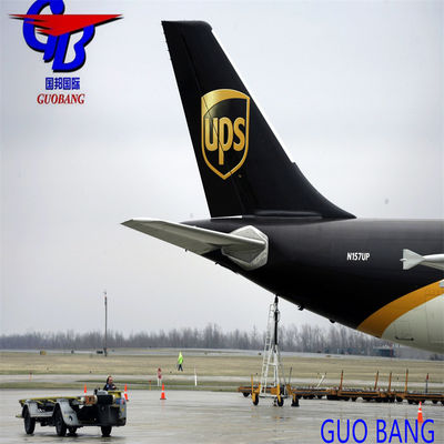 Envio UPS Acessível de para Oakland Customs Brokerage e Serviço Expresso Incluído