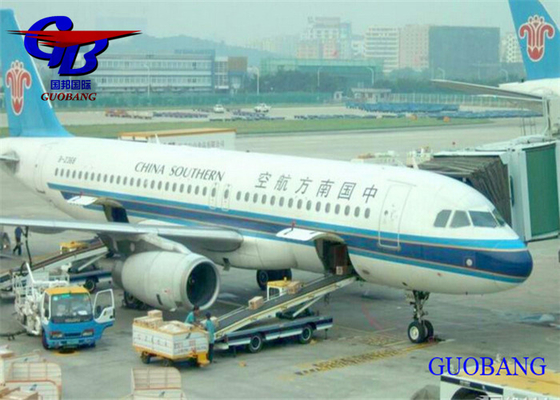 Ji Transporte aéreo para o Suriname Transporte de camiões dos fornecedores para o porto/armazém para transporte conveniente e sem problemas