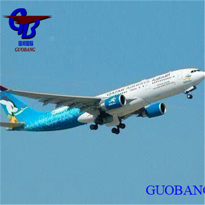 O Serviço de Aviação Internacional de Cargas Aéreas de para a Áustria com CIQ/CO/FORM A/SOSA/CCPIT VERIFIED e o Cargo