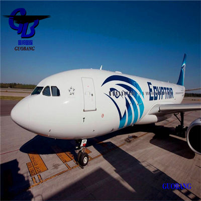 Serviços de transporte aéreo de Bangkok para Bangkok Serviço de parada única Reserva de recolha do desembaraço aduaneiro a bordo