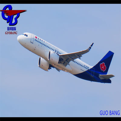 Receba seus pacotes entregues rapidamente Envio UPS/FedEx de Shenzhen para o Canadá com serviço de rastreamento em 24 horas