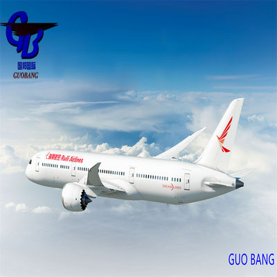 Receba seus pacotes entregues rapidamente Envio UPS/FedEx de Shenzhen para o Canadá com serviço de rastreamento em 24 horas