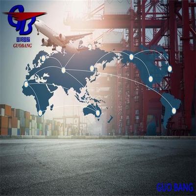 Envio por correio de Luxemburgo Avanço 1 A oferta mais competitiva com a principal companhia de navegação de Guobang