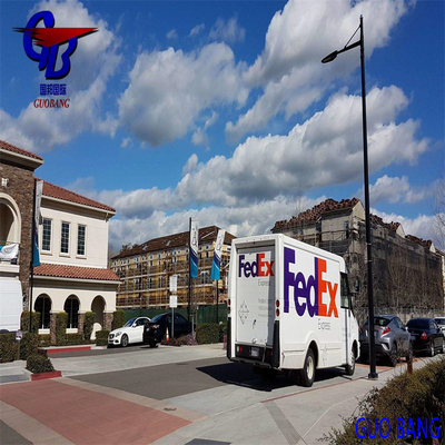Envio por correio de Luxemburgo Avanço 1 A oferta mais competitiva com a principal companhia de navegação de Guobang