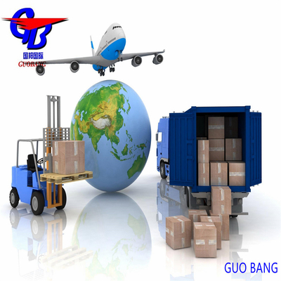Envio por correio de Luxemburgo Avanço 1 A oferta mais competitiva com a principal companhia de navegação de Guobang