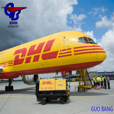 Envio por correio de Luxemburgo Avanço 1 A oferta mais competitiva com a principal companhia de navegação de Guobang