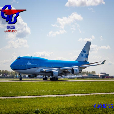 Transporte aéreo de Itália para Itália A boa oferta com personalização e co-documentação