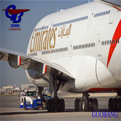 Serviços de transporte aéreo de para o Cazaquistão Guobang Ltd. Inclui cobertura de seguro abrangente