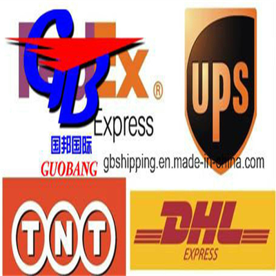 Guobang Guobang International Logistics Co. Transporte marítimo funciona bem com Msk UPS Transporte de para a França
