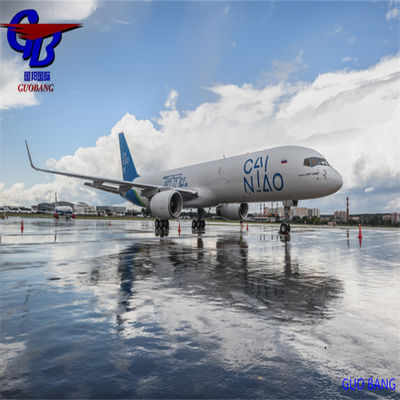 Serviços de transporte de mercadorias para o Sri Lanka