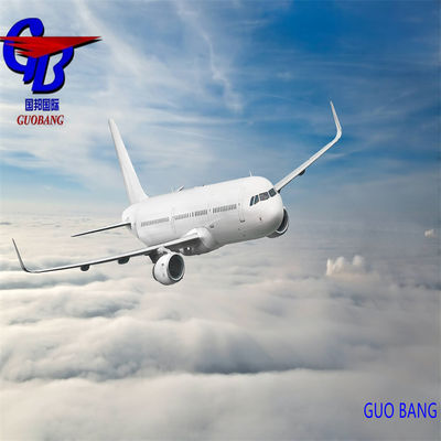 Serviço de transporte aéreo profissional e conveniente de para Roménia, rastreamento online 24 horas