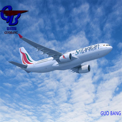 Serviço de transporte aéreo profissional e conveniente de para Roménia, rastreamento online 24 horas