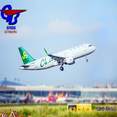 Serviço de transporte aéreo profissional e conveniente de para Roménia, rastreamento online 24 horas