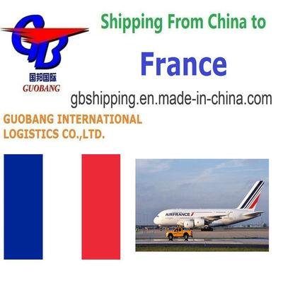 Serviços de transporte aéreo acessíveis de para Fos Solução completa com CIQ incluído e muito mais