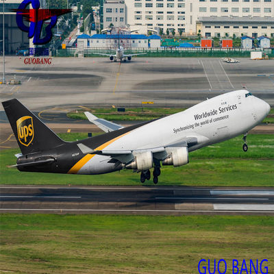 Transporte de mercadorias dos fornecedores para o porto/armazém dos EUA Serviço completo de reserva - Coleta - Despacho aduaneiro - Embarque