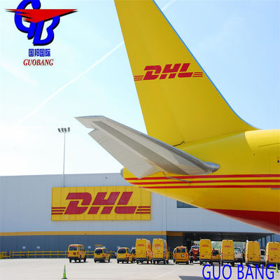Entrega Expressa De para França com Serviço de Rastreamento Online 24 Horas pela Empresa Líder de Transportes Guobang