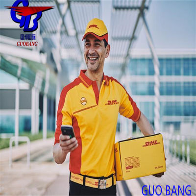 Entrega Expressa De para França com Serviço de Rastreamento Online 24 Horas pela Empresa Líder de Transportes Guobang