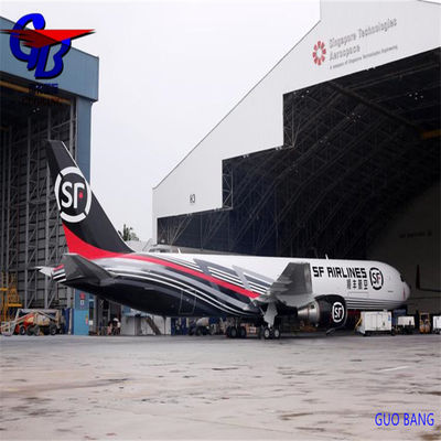 Guobang Airfreight One Stop Service Reservation-Pick-up-Customs Clearance-on Board para transporte aéreo de Guobang para Lyon