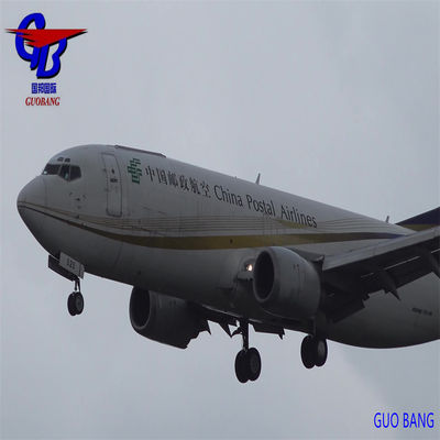 Guobang Airfreight One Stop Service Reservation-Pick-up-Customs Clearance-on Board para transporte aéreo de Guobang para Lyon