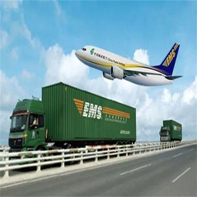 Guobang Shipping a sua solução única para o serviço de correio da Holanda para a Holanda