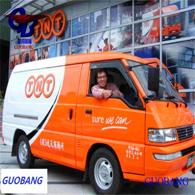 Guobang Shipping a sua solução única para o serviço de correio da Holanda para a Holanda