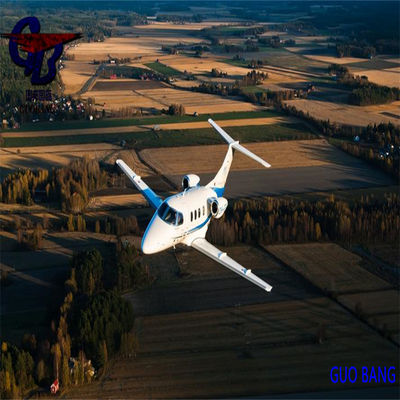 Guobang Leading Shipping Company Entrega expressa da Alemanha com CIQ/CO/FORM A/SOSA/CCPIT VERIFICADO