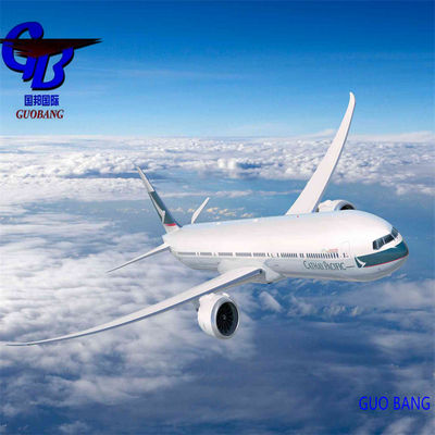 Guobang Leading Shipping Company Entrega expressa da Alemanha com CIQ/CO/FORM A/SOSA/CCPIT VERIFICADO