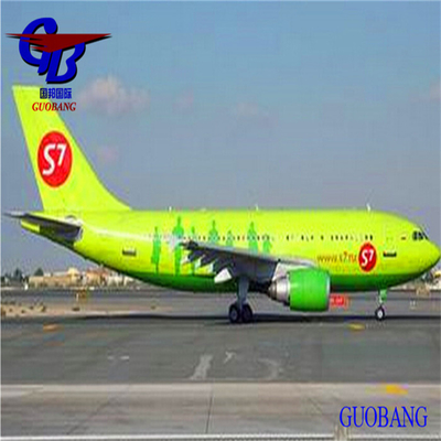 Serviço de frete aéreo DHL/FedEx/UPS/Aramex/TNT de para Fiji com verificação CIQ/CO/FORM A/SOSA/CCPIT