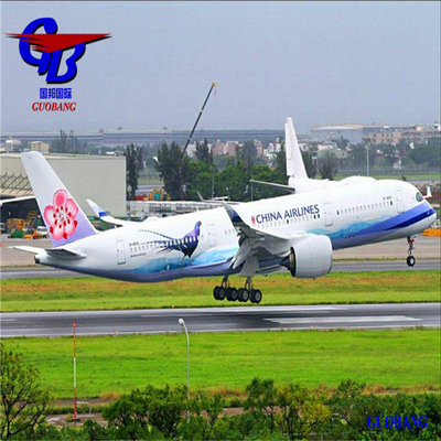Serviço de frete aéreo DHL/FedEx/UPS/Aramex/TNT de para Fiji com verificação CIQ/CO/FORM A/SOSA/CCPIT