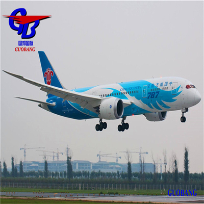Serviço de frete aéreo DHL/FedEx/UPS/Aramex/TNT de para Fiji com verificação CIQ/CO/FORM A/SOSA/CCPIT