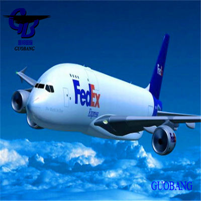 Serviço de Envio FedEx Da para a Dinamarca para personalização Frete aéreo Mar LCL FCL Correio personalização