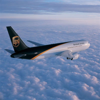 Serviço de Aviação Internacional para Transporte de Mercadorias Perigosas de Xangai para Norrkoping Logística de Transporte Aéreo