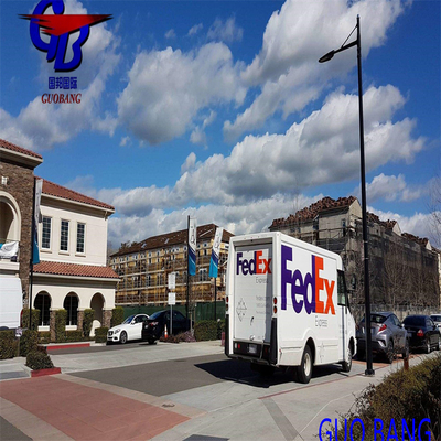 Nosso Serviço de Rastreamento 24 horas Online Envio Expresso De para Itália com Serviço Porta a Porta via FedEx/DHL/UPS