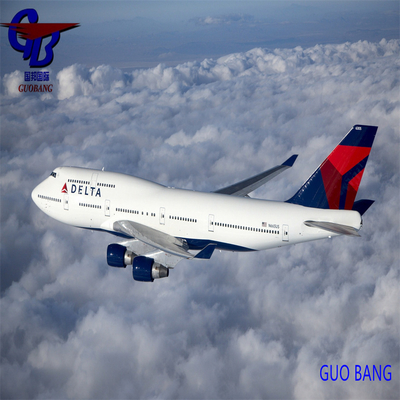 Serviço de Logística de Transporte Aéreo e Despacho Aduaneiro de Beijing para Norrkoping com Opção de Personalização