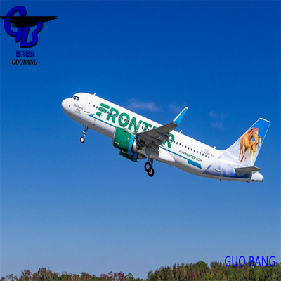 Serviço de Logística de Transporte Aéreo e Despacho Aduaneiro de Beijing para Norrkoping com Opção de Personalização