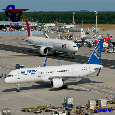 Guobang Airfreight: Sua Solução Completa para Envio Rápido e Econômico para Cotonou
