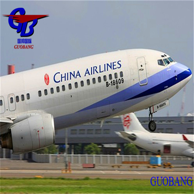 Guobang Airfreight: Sua Solução Completa para Envio Rápido e Econômico para Cotonou