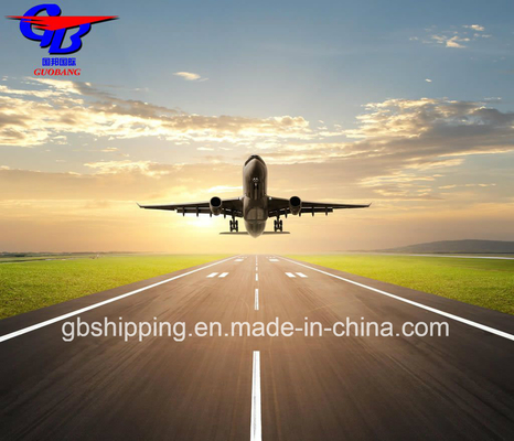 Serviço de logística de transporte aéreo profissional e acessível de Shenzhen para Nova York