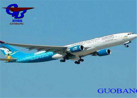 Serviço de logística de transporte aéreo profissional e acessível de Shenzhen para Nova York