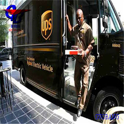 Serviços de Correios de para o Reino Unido Serviço de Paragem Única Reserva de recolha de alfândega Desembaraço a bordo Seguro de serviço adicional