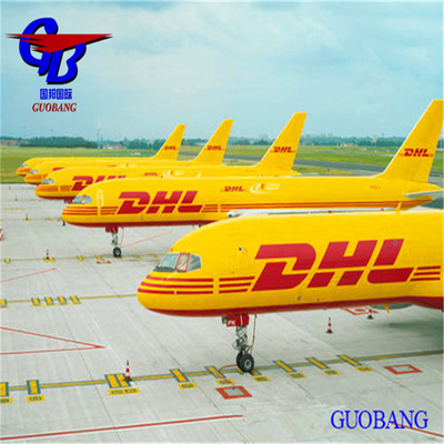Serviço de transporte marítimo Serviços rápidos DHL de para a Malásia Frete aéreo LCL FCL Correio