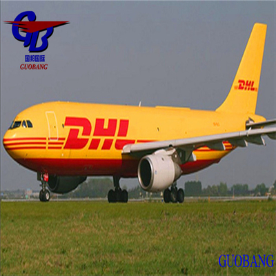 Serviço de transporte marítimo Serviços rápidos DHL de para a Malásia Frete aéreo LCL FCL Correio