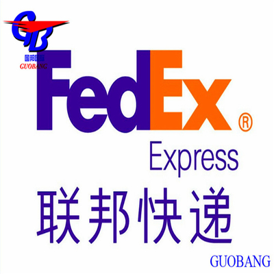 Coleta de caminhão de fornecedores para porto/armazém e serviços FedEx para a Malásia para suas necessidades B2B Transporte Aéreo Ji