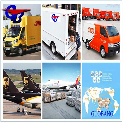 Serviço Expresso Funciona Bem com o Serviço de Entrega EMS Courier Seguro De para Buenos Aires Argentina