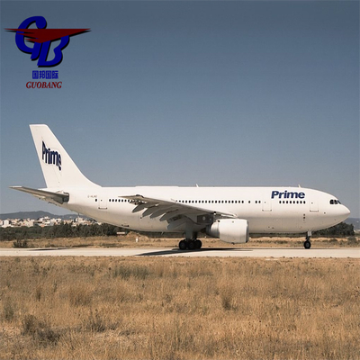 Serviço de transporte marítimo de carga aérea LCL FCL Courier Guobang International Logistics Co. para a Lituânia com transporte rápido e marítimo