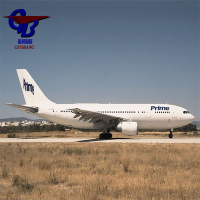 Guobang Air Freight para o Iraque com a melhor oferta empresa de navegação líder nosso serviço de rastreamento 24 horas em linha