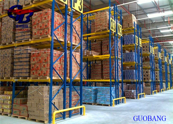 Personalização e Serviço de Armazenamento de Armazém Personalizável para Consolidação de Mercadorias