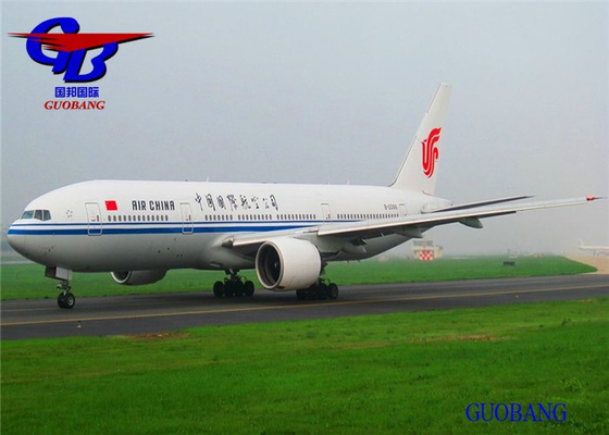 Serviços de transporte aéreo de para Casablanca, Marrocos. Serviço completo: Reserva - Recolha - Desalfandegamento - Embarque
