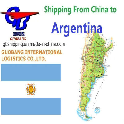 Conveniente Serviço de Paragem Única Reserva-Recolha-Consulado-A bordo Conveniente Transporte Aéreo de Shenzhen para a Argentina