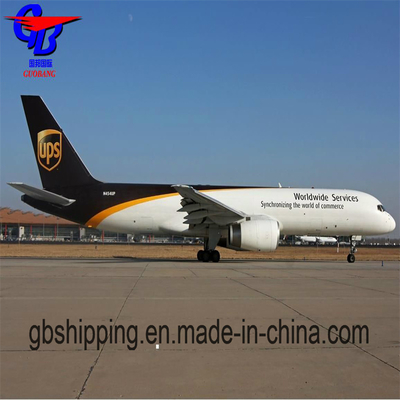 Serviço de Envio Frete Aéreo Marítimo LCL FCL Serviço de Courier Expresso Funciona Bem com EMS De para Dublin Irlanda